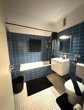 Foto - Erdgeschoßwohnung in Lübeck zur Miete