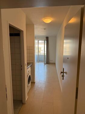 Foto - Studio zu vermieten in Ludwigshafen Süd
