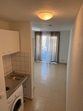 Foto - 1 Zimmer Etagenwohnung zur Miete in Mannheim
