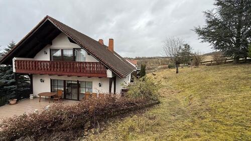 Foto - 6 Zimmer Einfamilienhaus in Üchtelhausen
