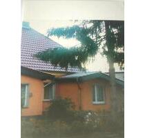 Reihenendhaus im Herzen der Uckermark. 17291 Polssen v - Prenzlau