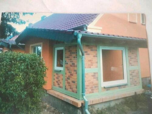 Foto - 4 Zimmer Reihenhaus in Prenzlau