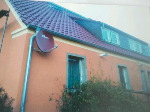 Foto - Reihenhaus in Prenzlau zum Kaufen