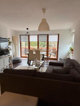 Foto - 2.5 Zimmer Erdgeschoßwohnung zur Miete in Elmshorn