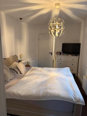 Foto - Erdgeschoßwohnung in Elmshorn zur Miete