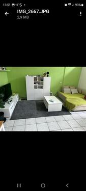 Foto - Wohnung in Kleinenbroich möbiliert für 1-2 Personen