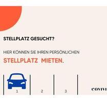 abschließbarer PKW-Stellplatz in DU-Aldenrade - Duisburg Walsum