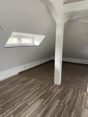 Foto - 1 Zimmer Dachgeschoßwohnung zur Miete in Westerkappeln