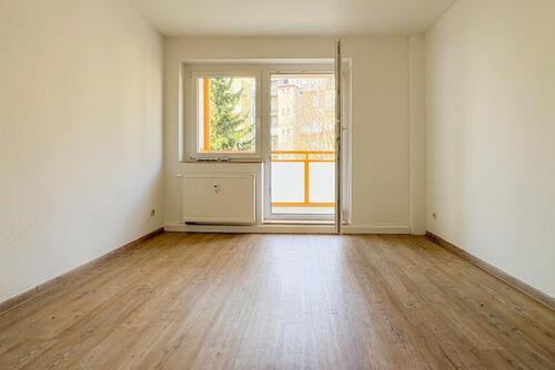 Foto - 3 Zimmer Etagenwohnung zur Miete in Plauen