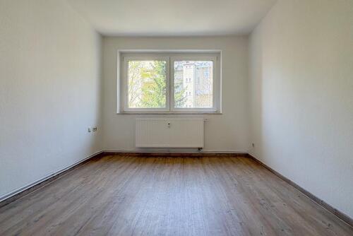 Foto - Etagenwohnung in Plauen zur Miete