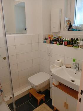 Foto - Etagenwohnung in Berlin zur Miete