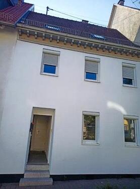 Foto - Nachmieter ab sofort - Stadthaus Balingen