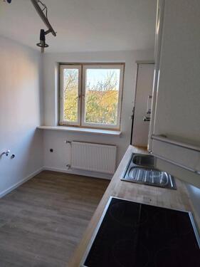 Foto - 3 Zimmer Etagenwohnung zur Miete in Ratzeburg