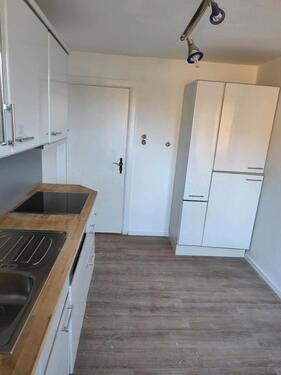 Foto - Etagenwohnung in Ratzeburg zur Miete