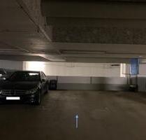TG-Stellplatz in Parkstadt Schwabing zu vermieten - München Schwabing-Freimann