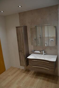 Foto - 4 Zimmer Etagenwohnung in Bad Liebenstein