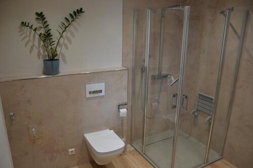 Foto - Etagenwohnung in Bad Liebenstein zur Miete