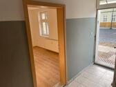 Foto - 1 Zimmer Erdgeschoßwohnung in Perleberg