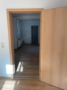 Foto - Erdgeschoßwohnung in Perleberg zur Miete