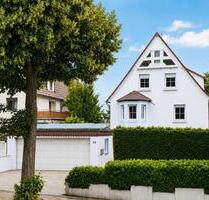 Freist. EFH | Garten | Doppelgarage | HN-Böckingen | Privat - Heilbronn