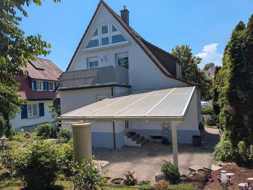 Foto - Einfamilienhaus zum Kaufen in Heilbronn