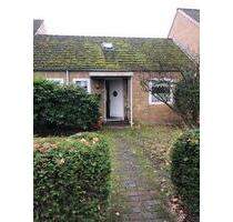 ReihenhausWohnung in Ahrensburg