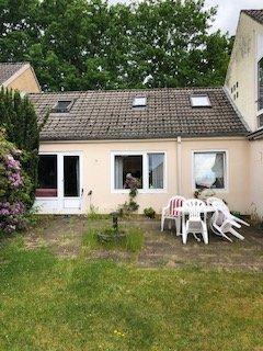 Foto - 4 Zimmer Einfamilienhaus zum Kaufen in Ahrensburg