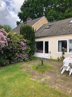 Foto - Einfamilienhaus in Ahrensburg zum Kaufen