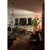 Untermiete Jan-Jun 2 Zimmerwohnung - Köln Lindenthal