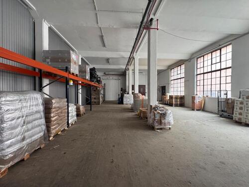 Foto - Lager & Ausstellungsfläche zu vermieten ab Juli 2025