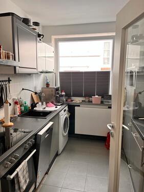 Foto - WG-Zimmer in einer Frauen-WG (2er WG)