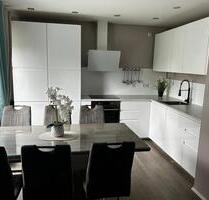 Schöne 3-Zimmer-Wohnung in einem Dreifamilienhaus zu verkaufen - Niederwerrn