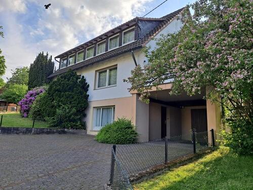 Foto - Einfamilienhaus in Wiehl