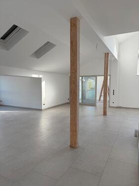 Foto - Etagenwohnung in Haßfurt zur Miete