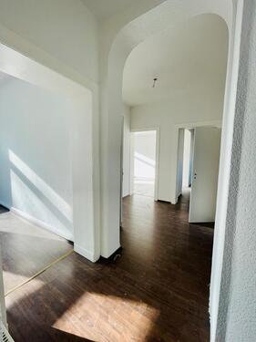 Foto - Großzügige Wohnung - 970,00 EUR Kaltmiete,