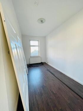 Foto - Etagenwohnung in Gelsenkirchen zur Miete