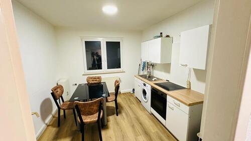 Foto - Etagenwohnung in Essen zur Miete