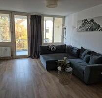 Von Privat Schöne und zentrale 3 Zimmer Wohnung in Ludwigsburg