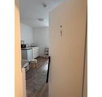 1 Zimmer Wohnung Siegen - Geisweid