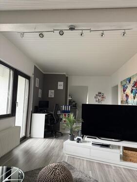 Foto - Etagenwohnung zur Miete in Rheinstetten