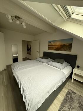 Foto - Etagenwohnung in Rheinstetten