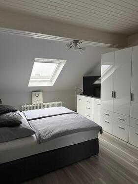 Foto - Etagenwohnung in Rheinstetten zur Miete