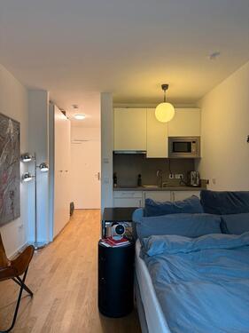 Foto - Untervermietung - 30 m2 - Prenzlauer Berg (nähe SU Schönhauser)