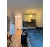 Untervermietung - 30 m2 - Prenzlauer Berg (nähe SU Schönhauser) - Berlin Mitte