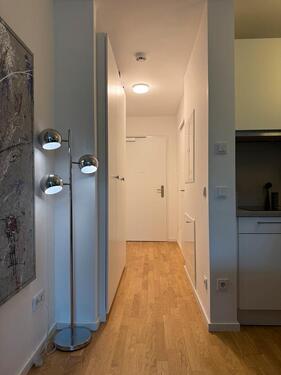 Foto - Etagenwohnung in Berlin