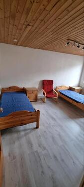 Foto - Etagenwohnung in Braunschweig zur Miete