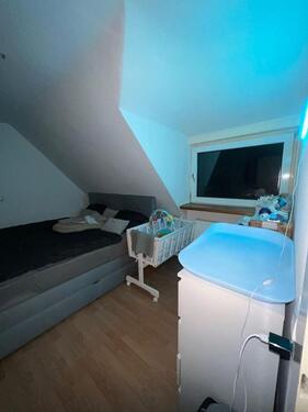 Foto - Etagenwohnung zur Miete in Hameln