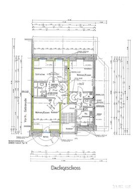 Foto - Etagenwohnung zur Miete in Hörstel