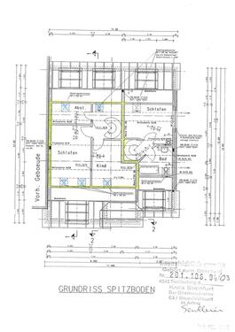 Foto - Etagenwohnung in Hörstel