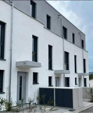 Foto - Reihenhaus mit Garten und Dachterrasse in Bad Säckingen